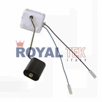 SENSOR DE NIVEL ROYALTEK MERCEDES BENZ CLASE A 160 / 190 99> NAFTA --- OEM A1685420117